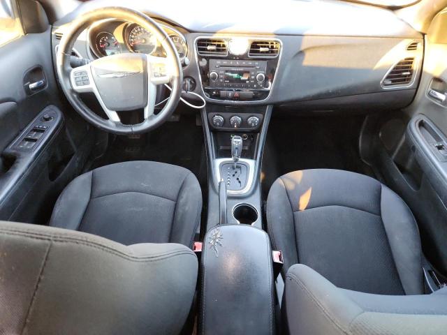 2014 CHRYSLER 200 TOURIN #3283976839