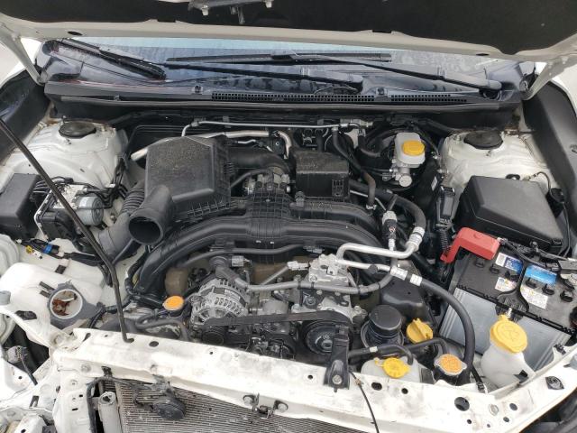 2021 SUBARU CROSSTREK #3294464509