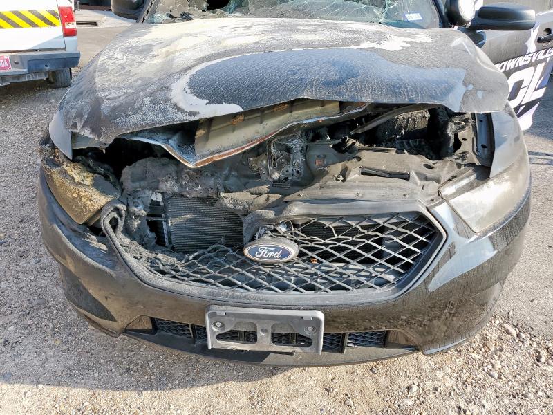 2016 FORD TAURUS POL #3298062139