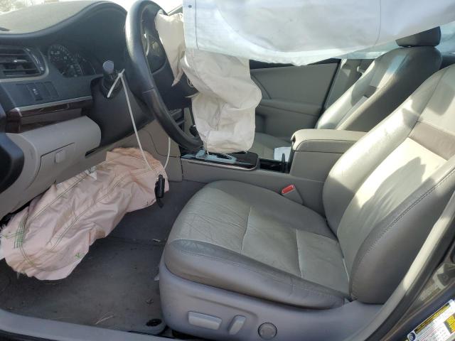 2012 TOYOTA CAMRY BASE - 4T4BF1FKXCR208200