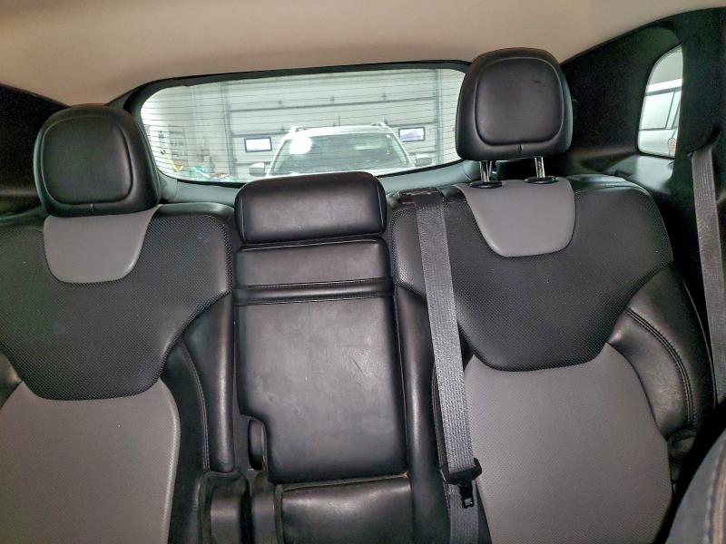 2014 JEEP CHEROKEE L #3296901846