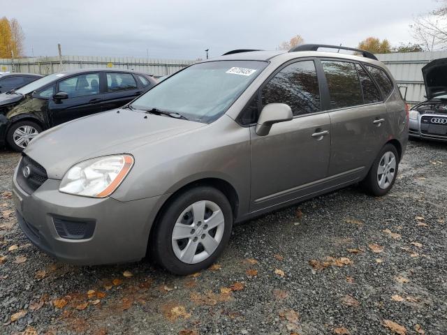 Global Auto Auctions: 2009 KIA RONDO BASE