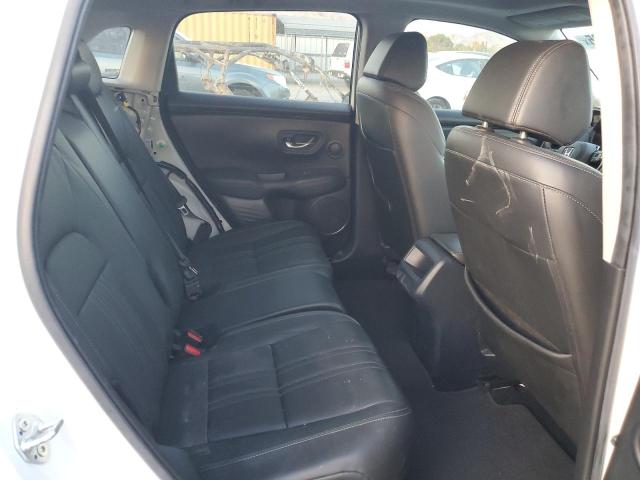 2023 HONDA HR-V EXL #3302919051