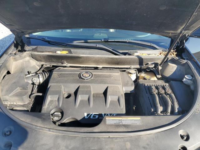 2012 CADILLAC SRX #3284639360