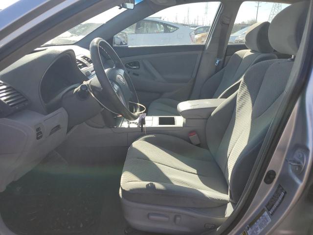 2007 TOYOTA CAMRY CE #3296410638