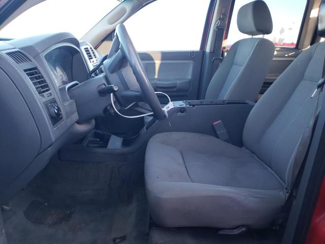 2006 DODGE DAKOTA QUA #3293688393