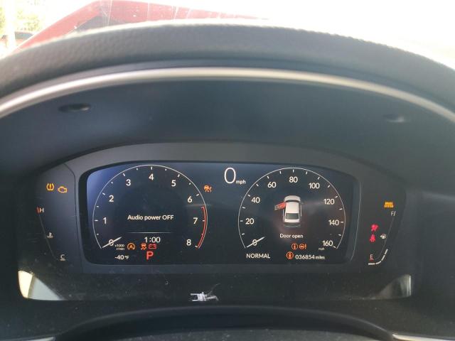 2023 HONDA CIVIC TOUR #3302853902