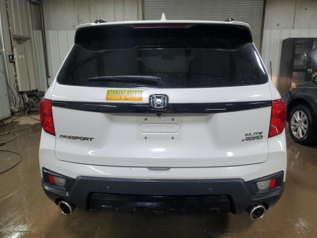 2023 HONDA PASSPORT E #3296410669