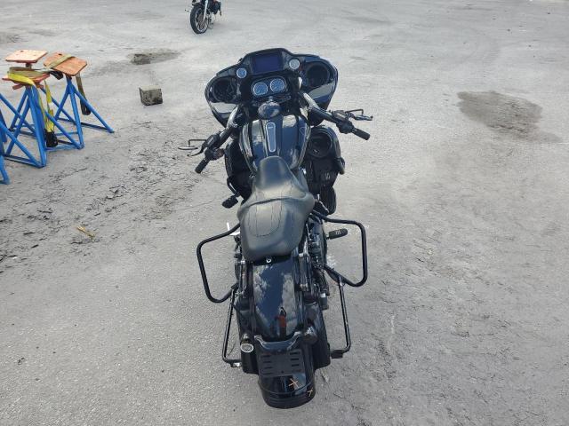 2020 HARLEY-DAVIDSON FLTRXS #3302816937