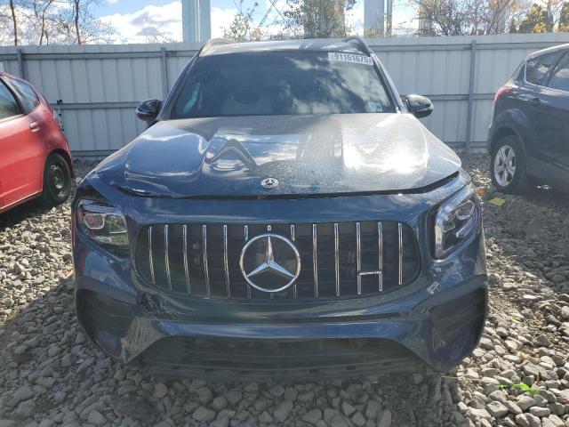 2023 MERCEDES-BENZ GLB AMG 35 #3310560054