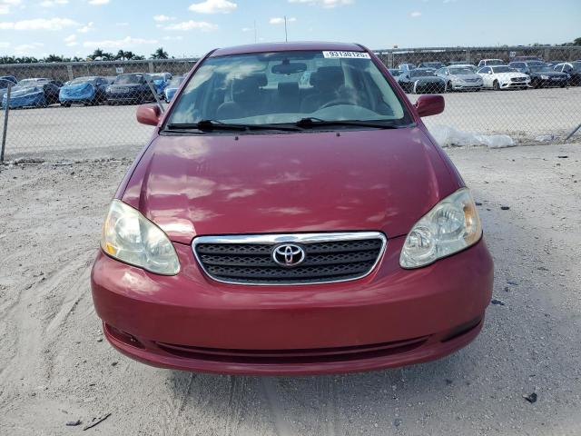 2007 TOYOTA COROLLA CE #3298116127