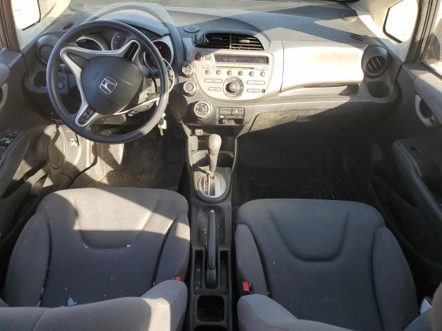 2013 HONDA FIT - JHMGE8H34DC002480
