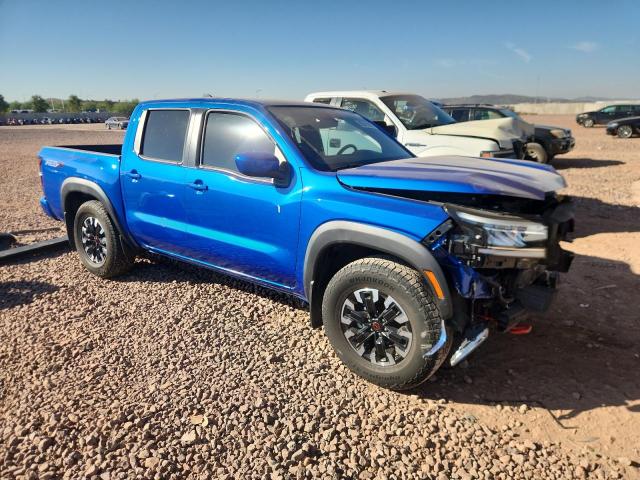 2024 NISSAN FRONTIER S #3302918053