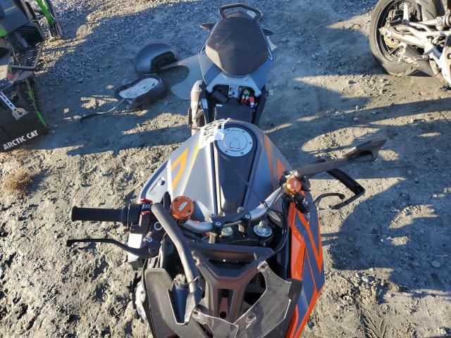 2023 KTM 1290 SUPER VBKV69402PM967343
