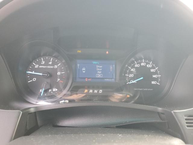 2015 FORD EXPLORER P #3305395305