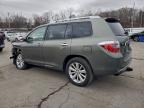 Lot #3317703173 2008 TOYOTA HIGHLANDER
