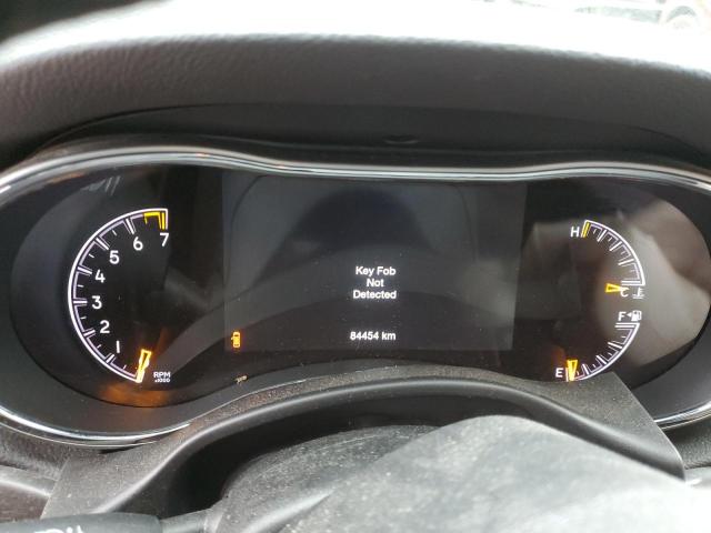 2018 JEEP GRAND CHER - 1C4RJFAG8JC292399