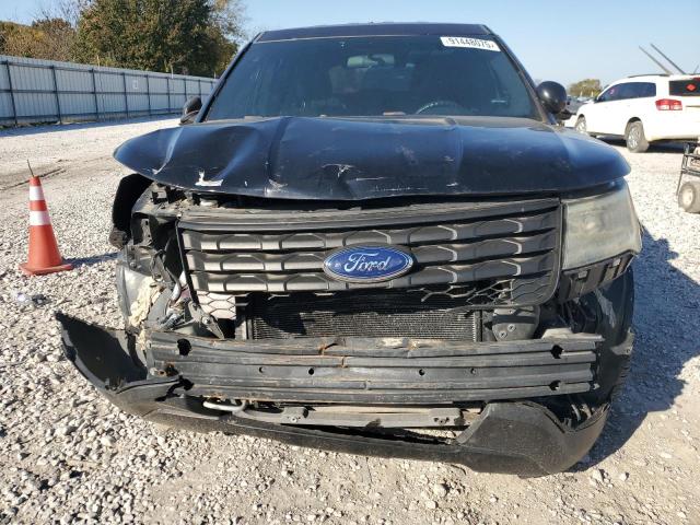 2016 FORD EXPLORER P - 1FM5K8AR0GGA62927