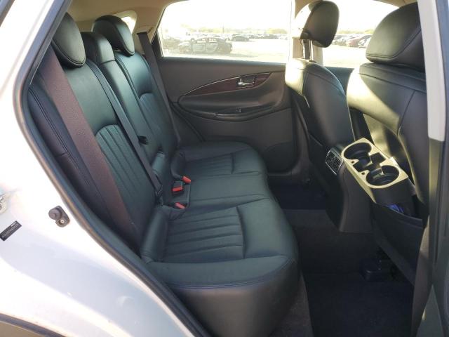 2017 INFINITI QX50 #3303001603