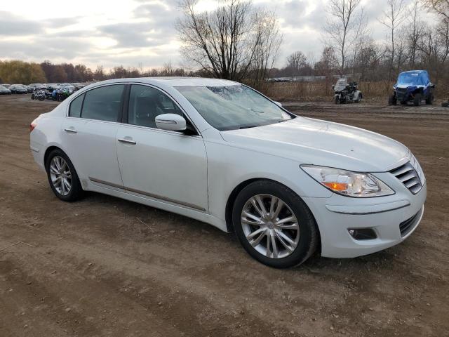2010 HYUNDAI GENESIS 4. #3296296406