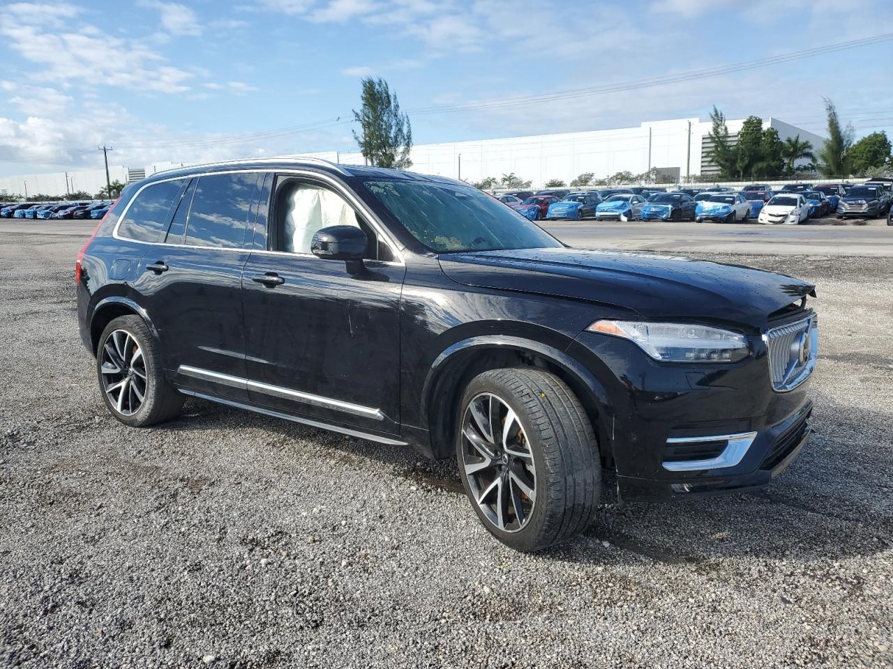 VOLVO XC90 PLUS