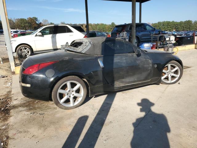 2005 NISSAN 350Z ROADS #3303649938