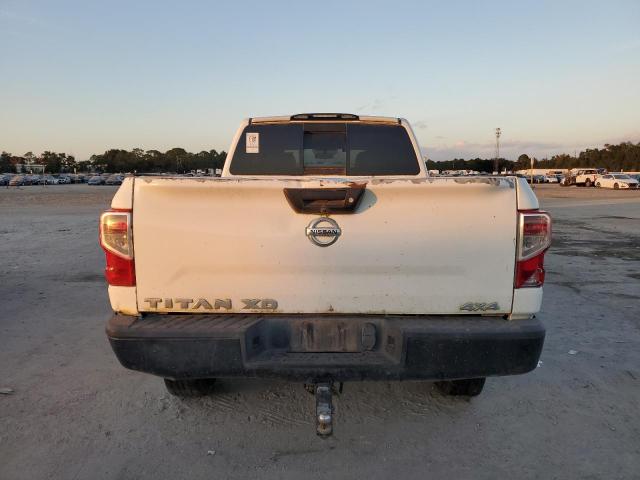 2018 NISSAN TITAN XD S #3296327439