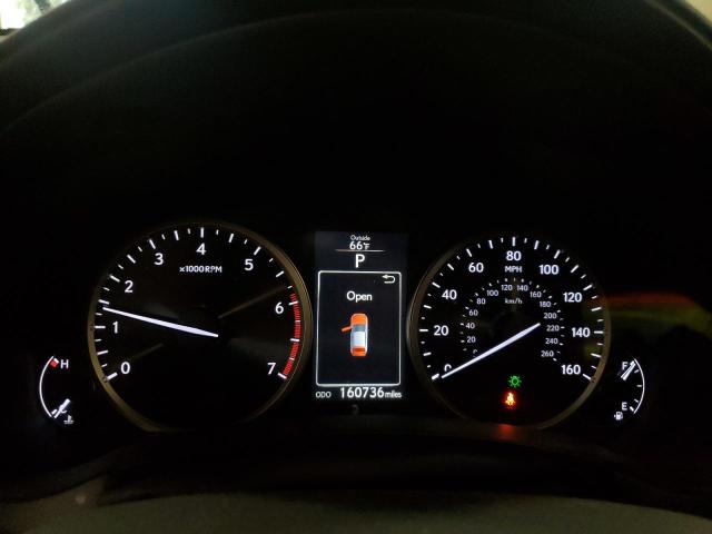 2015 LEXUS NX 200T #3303737416