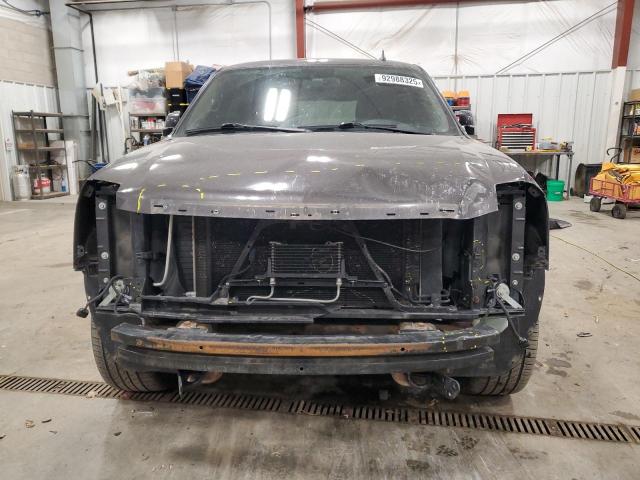 2011 CADILLAC ESCALADE L #3303993718