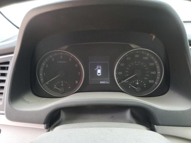 2018 HYUNDAI ELANTRA SE #3301663657