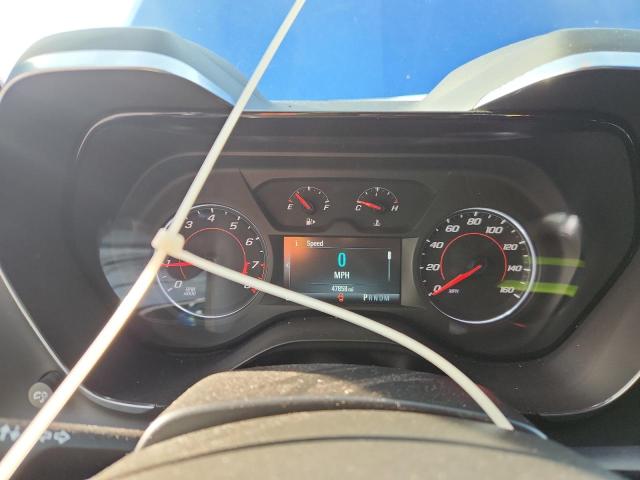 2018 CHEVROLET CAMARO LT #3301829331