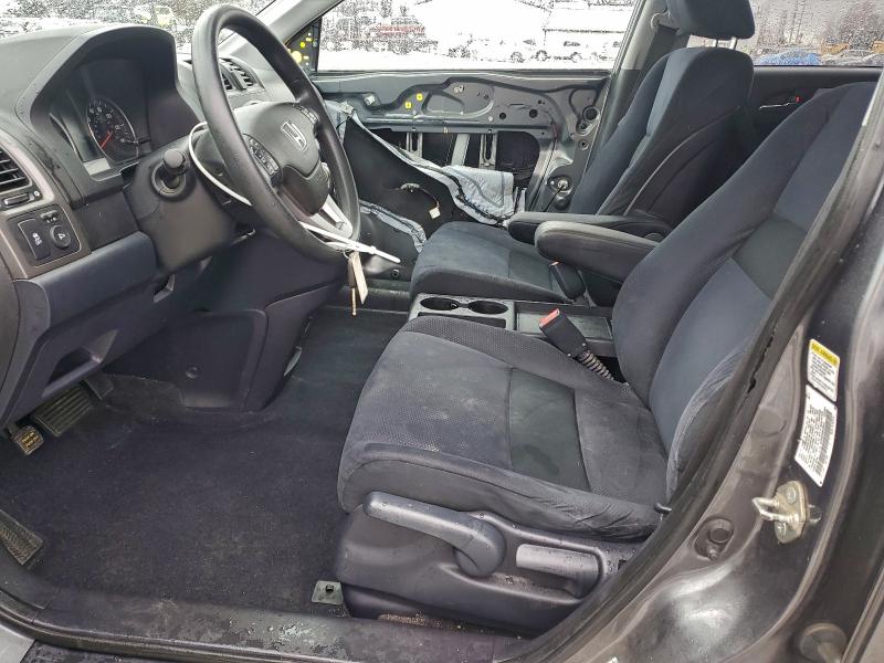 2011 HONDA CR-V EX #3301605745