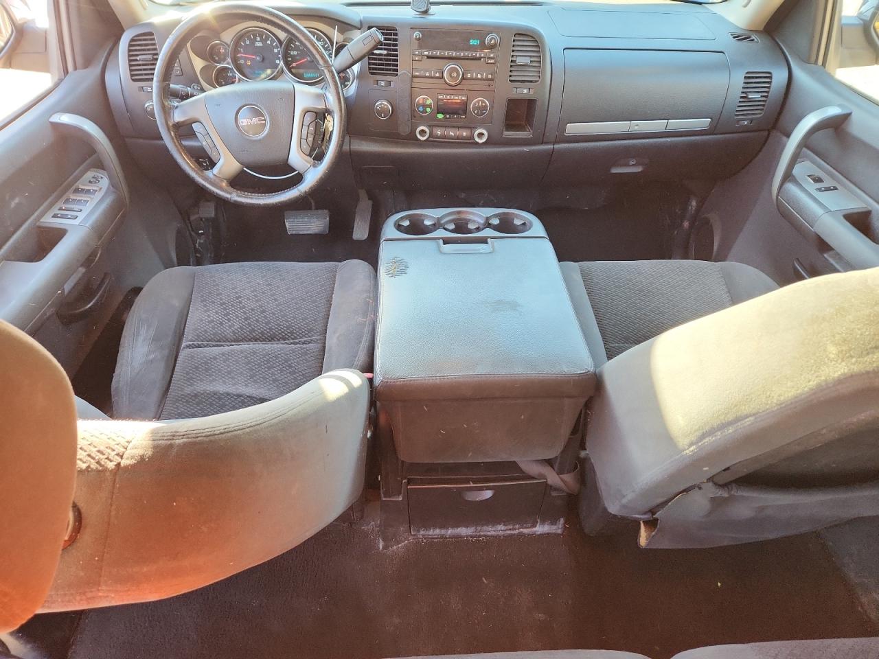 Lot #3290187207 2008 GMC SIERRA