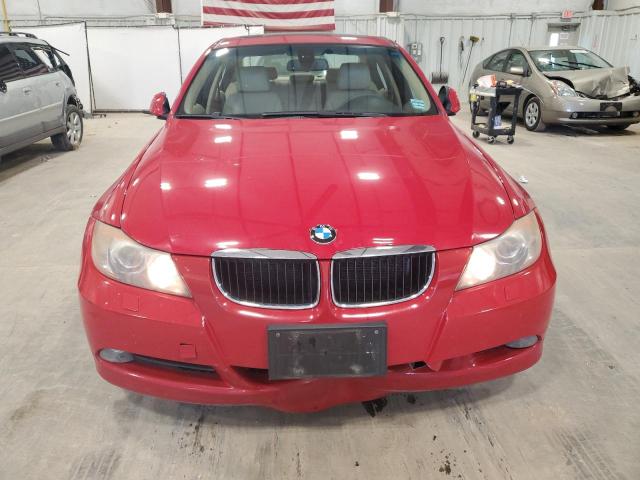 2007 BMW 328 XI #3301855014