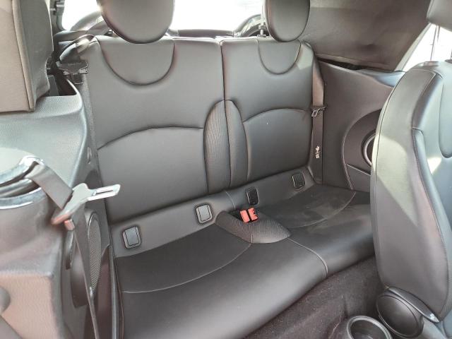 2011 MINI COOPER - WMWZN3C52BTZ89323