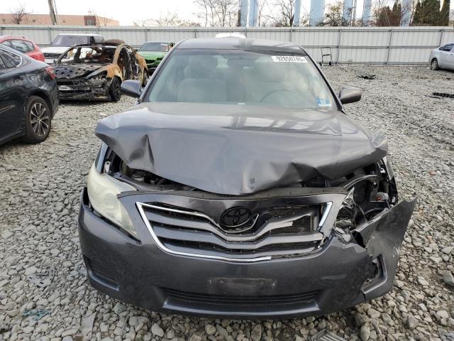 2010 TOYOTA CAMRY BASE #3312662175