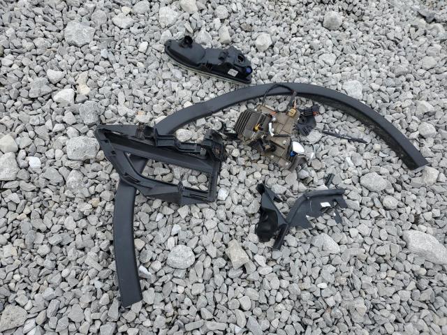 2020 NISSAN ROGUE S #3305433477