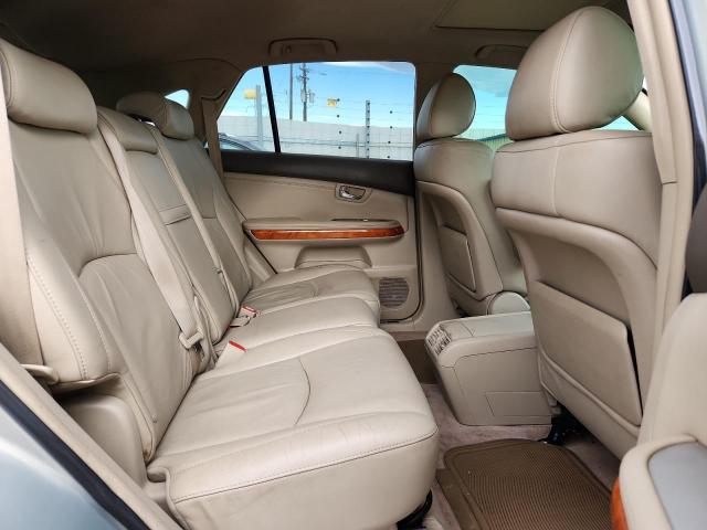 2007 LEXUS RX 350 #3285016936