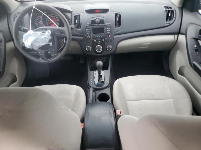 2010 KIA FORTE EX #3301775414