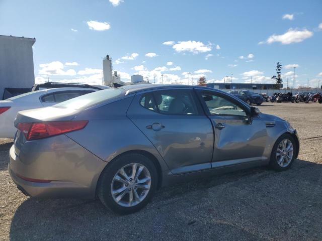 2013 KIA OPTIMA EX - 5XXGN4A71DG209884