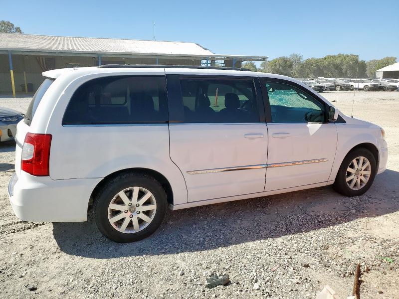 2016 CHRYSLER TOWN & COU #3290422790