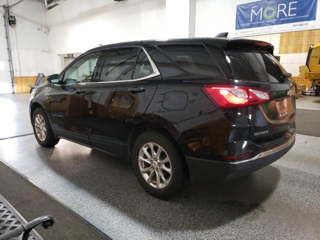 2020 CHEVROLET EQUINOX LT - 2GNAXTEV8L6262003