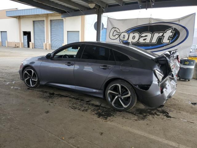 2019 HONDA ACCORD SPO #3304499582