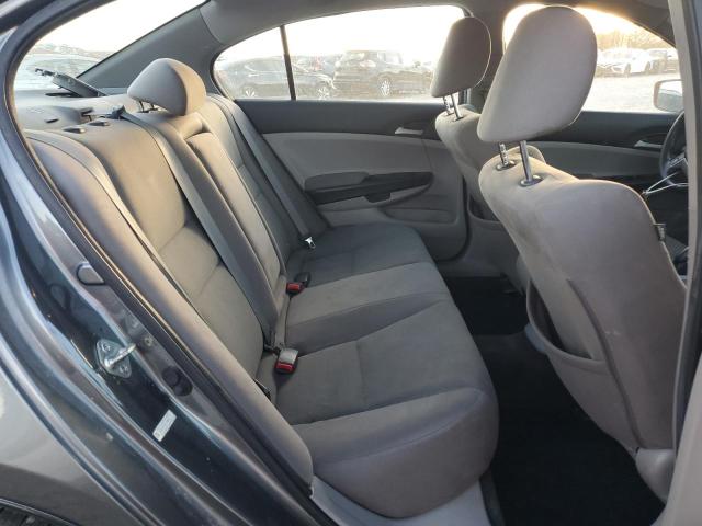 2012 HONDA ACCORD LX #3293352422