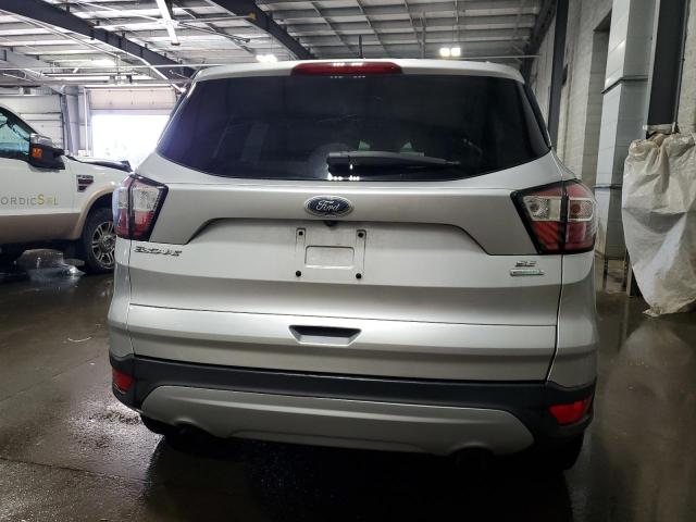 2018 FORD ESCAPE SE #3282544882