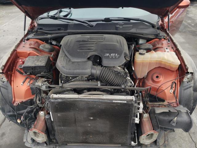 2021 DODGE CHALLENGER #3304144488