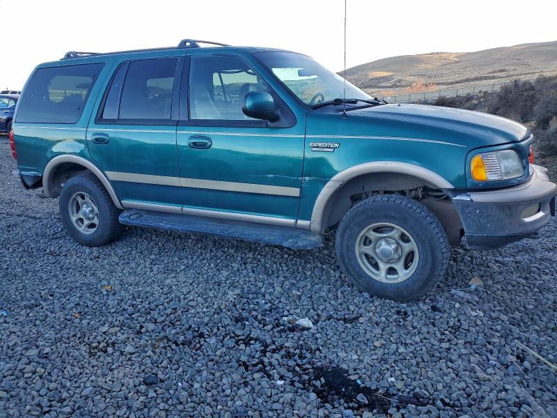 1998 FORD EXPEDITION #3297272385