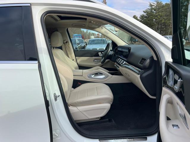 2020 MERCEDES-BENZ GLE 350 4M #3286523169