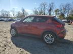 Lot #3293565961 2014 NISSAN JUKE S/SV/