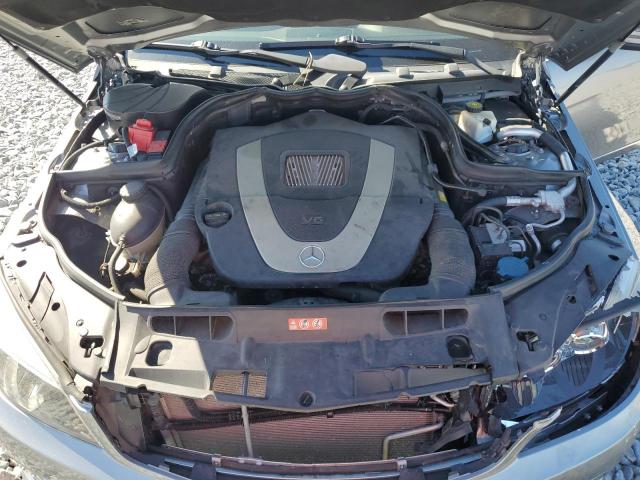 2011 MERCEDES-BENZ C 300 4MAT - WDDGF8BB2BR143059